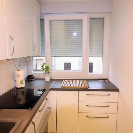 Apartment Pia Šibenik Eksteriør bilde