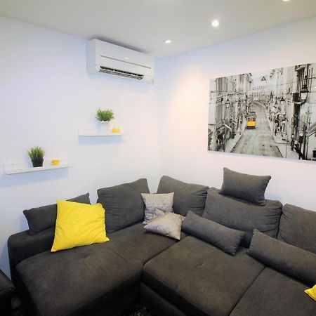 Apartment Pia Šibenik Eksteriør bilde