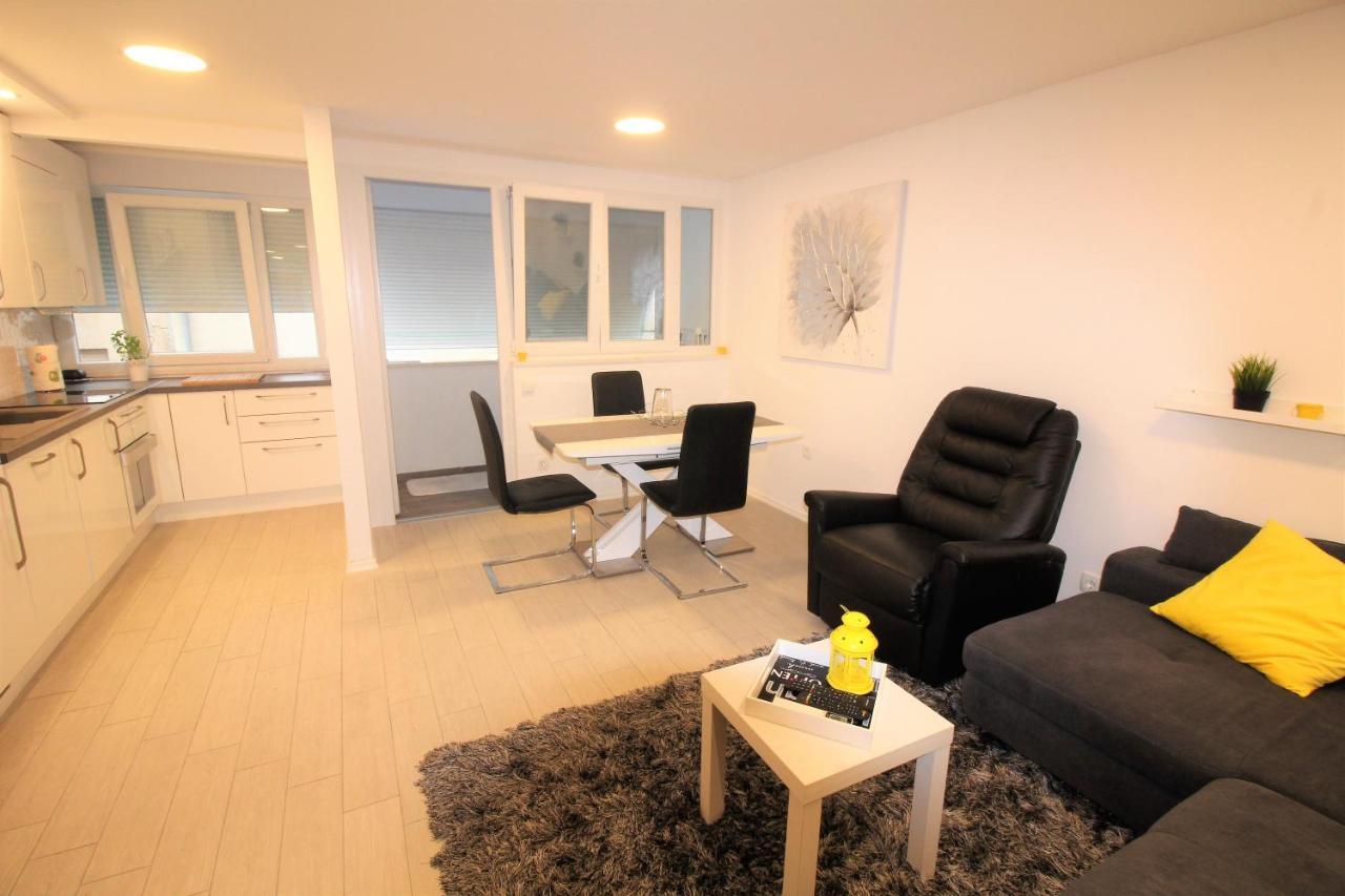 Apartment Pia Šibenik Eksteriør bilde