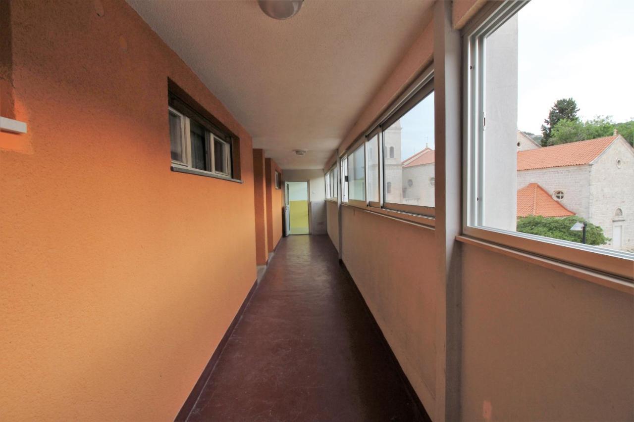 Apartment Pia Šibenik Eksteriør bilde