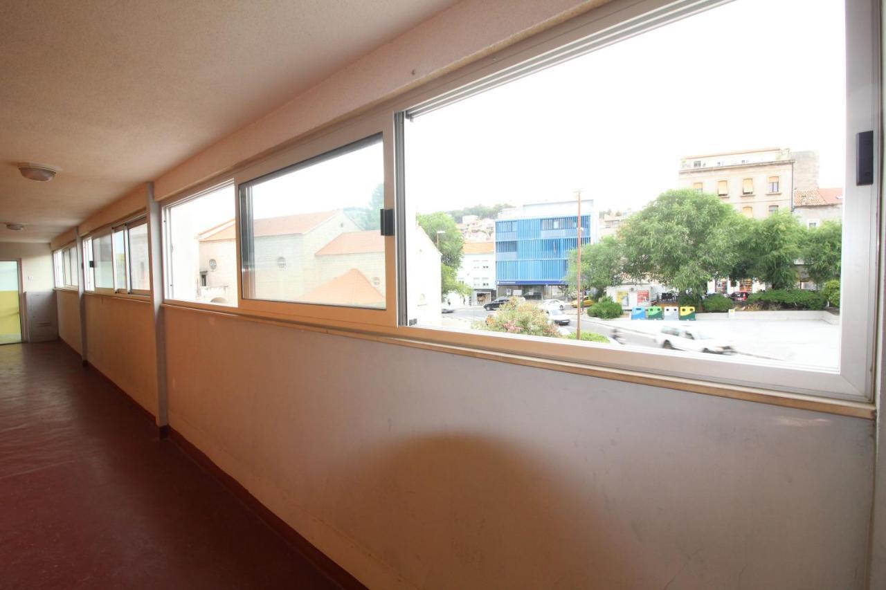 Apartment Pia Šibenik Eksteriør bilde