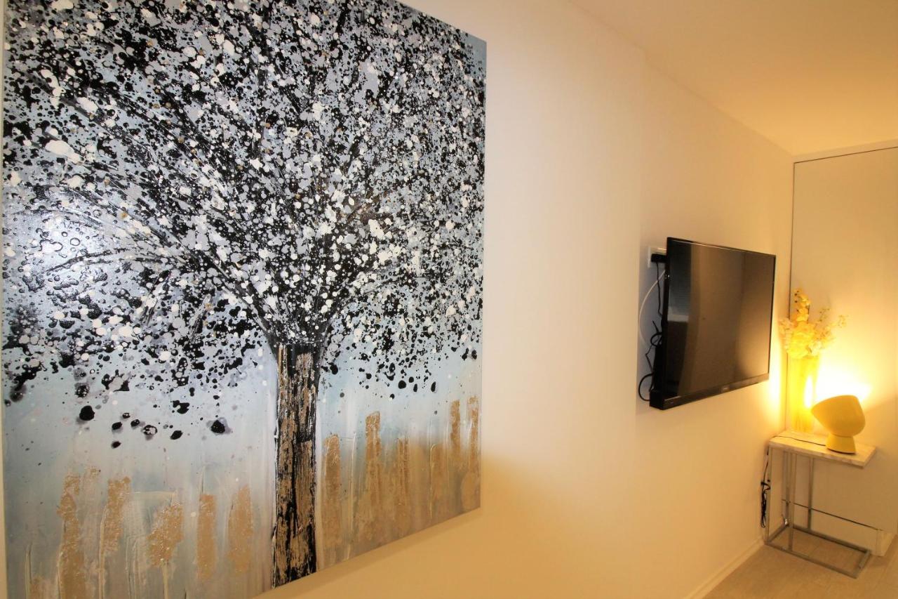 Apartment Pia Šibenik Eksteriør bilde