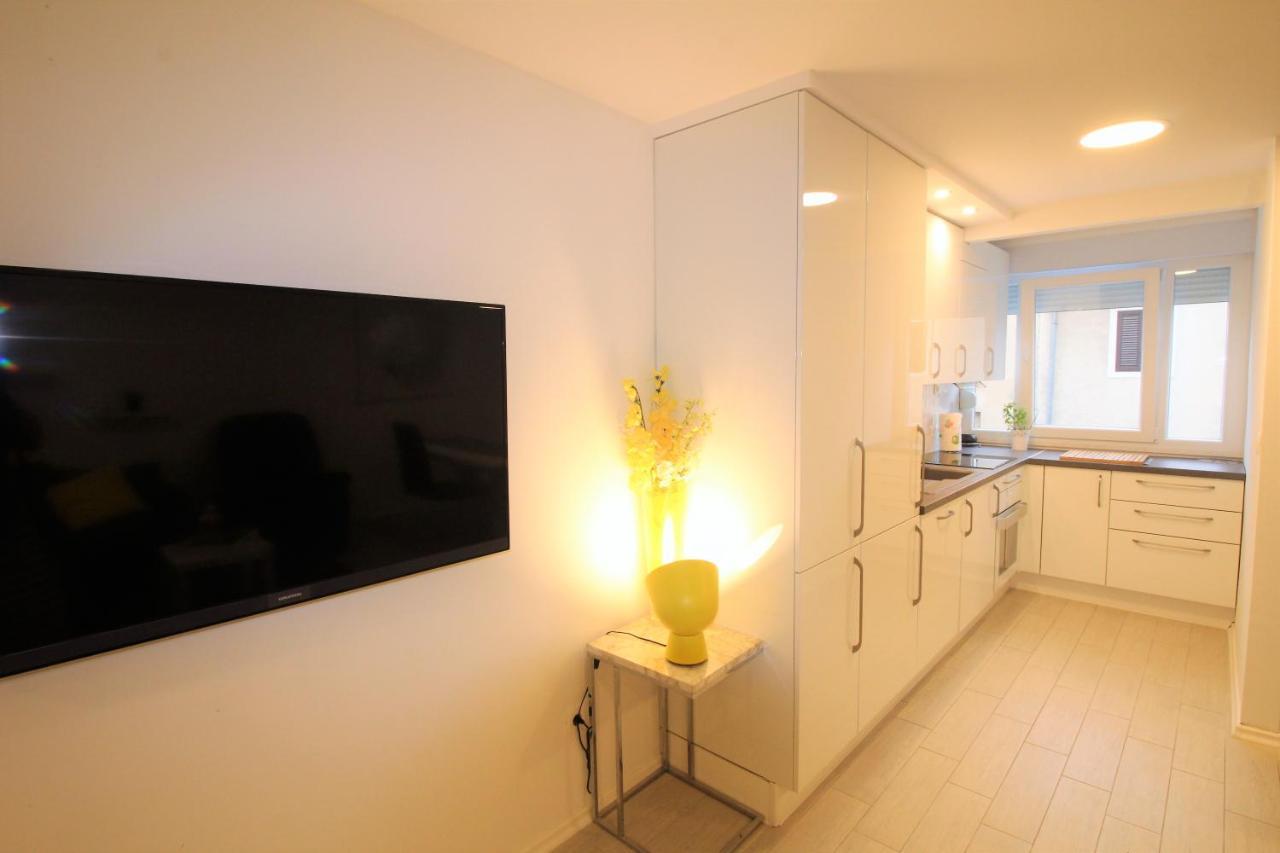 Apartment Pia Šibenik Eksteriør bilde
