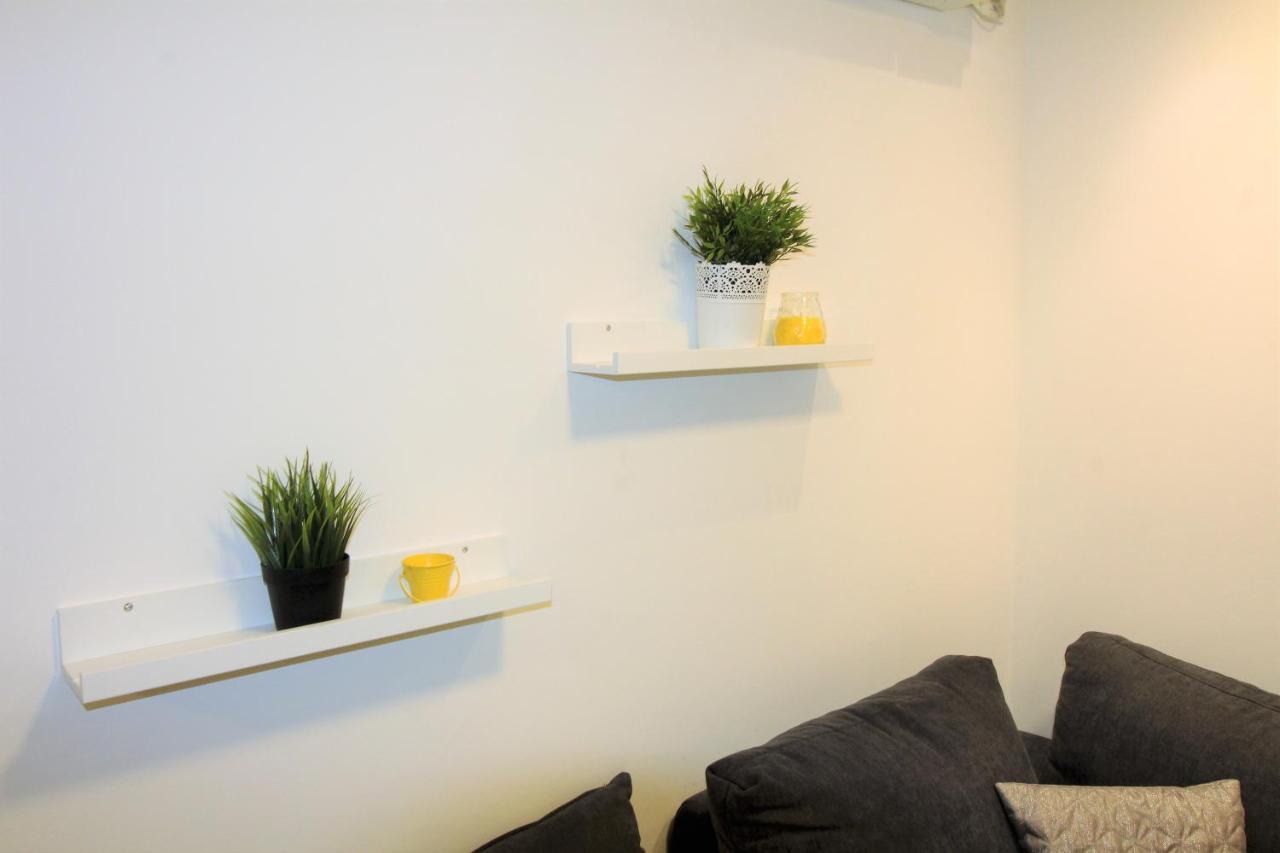 Apartment Pia Šibenik Eksteriør bilde
