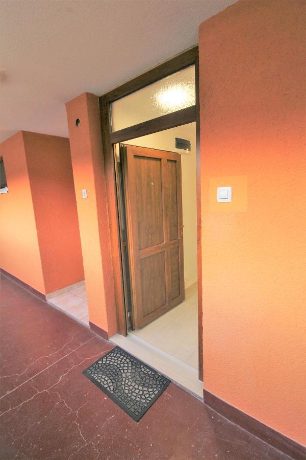 Apartment Pia Šibenik Eksteriør bilde