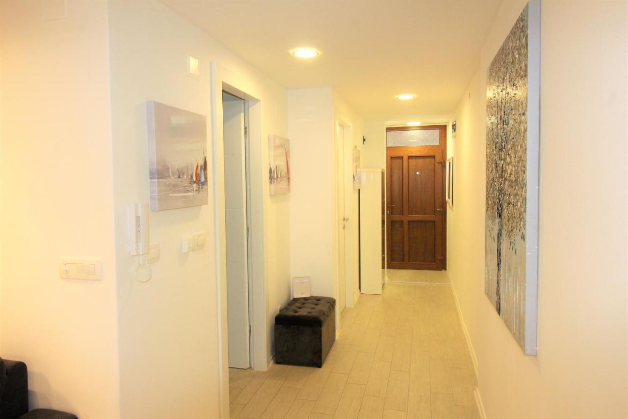Apartment Pia Šibenik Eksteriør bilde