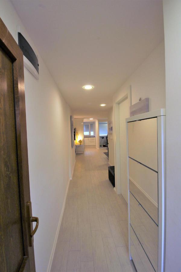 Apartment Pia Šibenik Eksteriør bilde