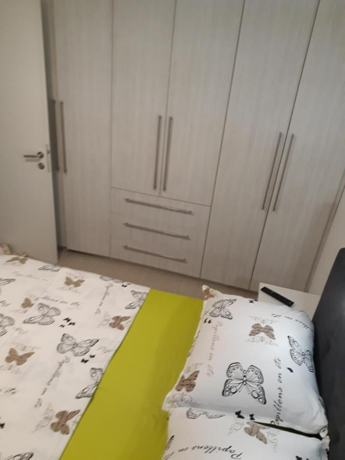 Apartment Pia Šibenik Eksteriør bilde