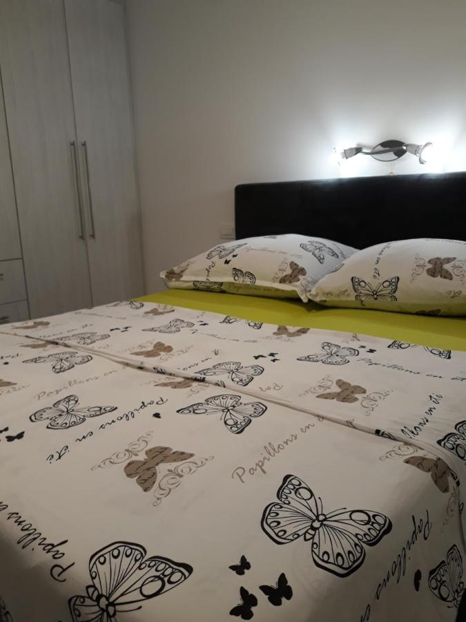 Apartment Pia Šibenik Eksteriør bilde